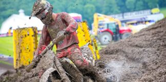 Unadilla National 2018 extended highlights AMA Pro Motocross - Unadilla National 2018