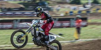 The Brit Report: MXGP of Switzerland – Frauenfeld 2018 Max Anstie, MXGP of Switzerland - Frauenfeld 2018