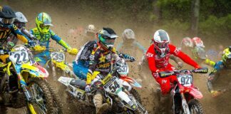 Ironman National 2018 extended highlights AMA Pro Motocross, Ironman National 2018