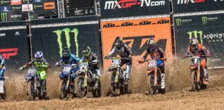 MXGP of Turkey highlights MXGP of Turkey – Afyon 2018