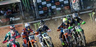 MXGP Qualifying Highlights: Italian Grand Prix – Imola 2018 MXGP of Italy ā Imola 2018