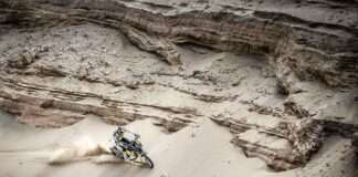 Dakar 2019: Stage Three highlights