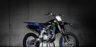 Monster Energy extends Yamaha partnership – adds more motocross teams Monster Energy Yamaha