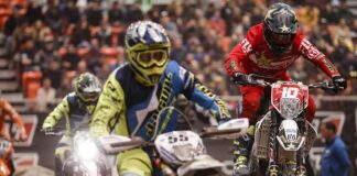 SuperEnduro: 2019 Bilbao highlights