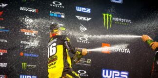 Season-best performance as Zach Osborne captures East Rutherford second place Zach Osborne ā East Rutherford 2019