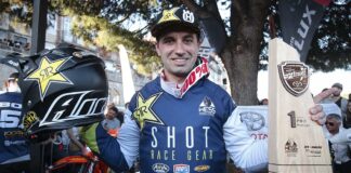 Porto Prologue hits the streets – WESS report
