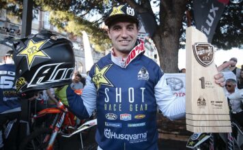 Porto Prologue hits the streets – WESS report