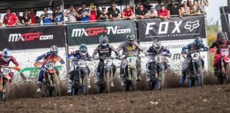 MXGP Germany Results – Teutschenthal 2019 MXGP of Germany ā Teutschenthal