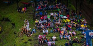 Spring Creek National results – 2019 AMA Motocross