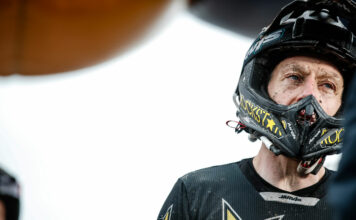 Graham Jarvis ā a G-Force to be reckoned with