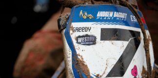 VIDEO: Ashley Greedy wins Weston Beach Race 2019
