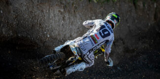 Thomas Kjer Olsen stays with Rockstar Energy Husqvarna for MXGP move