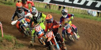 ACU announces new age limit for 85cc Big Wheel class
