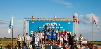 2019 MXoEN entries ā Motocross of European Nations