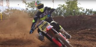 2-Strokes on Tour ā Episode 1