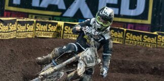 Win 2019 Arenacross Tour VIP Platinum Tickets Cedric Soubeyras ā AX 2018