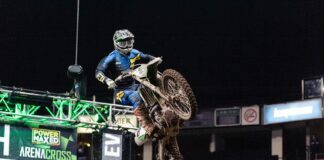 Hugo Basaula stars in AX Men episode six Hugo Basaula AX 2018