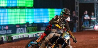 AX MEN: Clash Of Kings – Season 2 Ep.3 Cedric Soubeyras ā AX Birmingham 2019