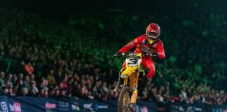 AX MEN: New Blood – Season 2 Ep.4 Charles Lefrancois – AX Birmingham 2019