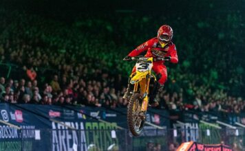 AX MEN: New Blood – Season 2 Ep.4 Charles Lefrancois ā AX Birmingham 2019