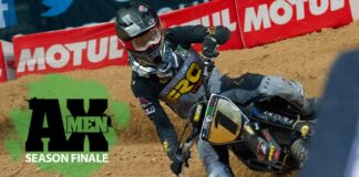 AX MEN: The Perfect Storm – Season 2 Ep.6