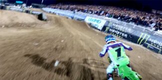 Adam Cianciarulo GoPro: Monster Cup 2019