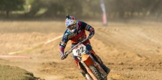 Red Bull backs two-stroke motocross with support for Apico 2-Stroke Festival Jonny Walker ā Apico 2-Stroke Festival