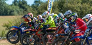 Apico 2 Stroke Festival joins the ACU for 2019 Apico 2 Stroke Festival