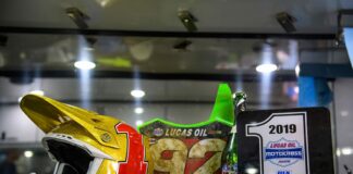 Tuning legend Mitch Payton reveals the secrets young riders need to know to hit the next level Adam Cianciarulo