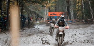 Gotland Grand National 2018 highlights