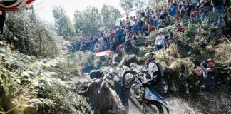 WESS: Extreme XL Lagares – main race highlights WESS: Extreme XL Lagares 2019