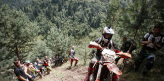 Red Bull Romaniacs 2019: Manuel Lettenbichler takes control on Off-road Day 3 Manuel Lettenbichler 2019