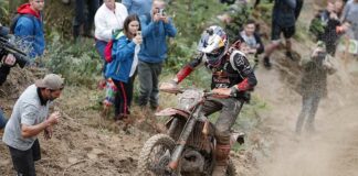 Nuts & Boltons: The best moments from the 2019 WESS season