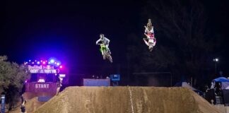 VIDEO: Red Bull Straight Rhythm 2019 Full Replay