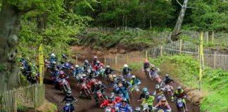 Dean Moor MX Park Preview: Acerbis Amateur Nationals