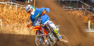 2019 Ecosse XC Championship final round report, results and standings Alexander Brown