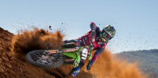 F & H Racing Team photoshoot 2019 Adam Sterry – F&H Racing Team 2019