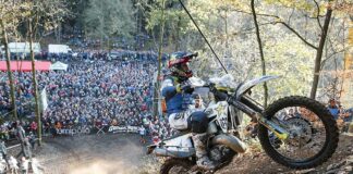 Former champion Billy Bolt impresses on WESS return