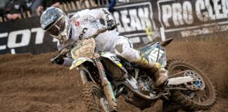 Dylan Walsh and Alvin Ostlund on Lyng ā ‘it was eat or get eaten and I got eaten’ Alvin Ostlund ā Maxxis, Lyng 2019