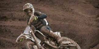 Brutal season-opening battle ft. Dylan Walsh & Alvin Ostlund Alvin Ostlund – Maxxis British Motocross Championship, FatCat 2019