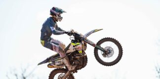 Dylan Walsh & Alvin Ostlund on their Lacapelle Marival weekend Alvin Ćstlund ā Lacapelle Marival 2019