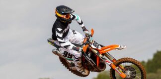 Hawkstone results 2019 – Hawkstone International MX Max Anstie