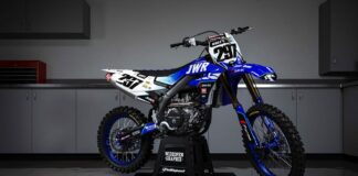 Anton Gole secures 2019 MXGP deal with JWR Yamaha Racing Anton Gole, JWR Yamaha Racing