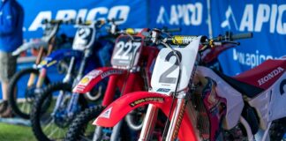 Apico 2-Stroke Festival registration open now Apico 2-Stroke Festival 2017