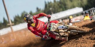 Arminas Jasikonis secures 2020 MXGP ride with Rockstar Energy Husqvarna Factory Racing Arminas Jasikonis