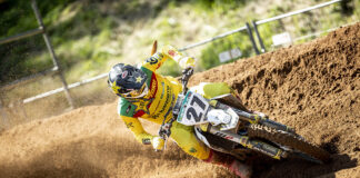 Arminas Jasikonis’ recovery continues