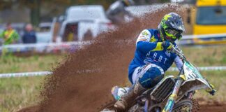 Report: 2019 Ecosse XC Winter Championship – round one Billy Bolt ā Ecosse XC Winter Championship