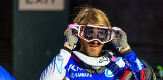 Justin Barcia Story: SCOTT Vision Series – Episode 7