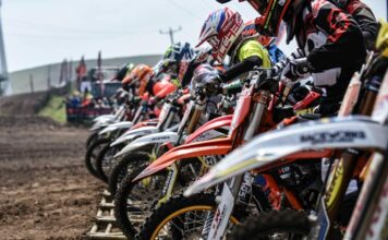 Pontrilas is postponed ā British Youth Championship