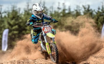 2019 British Youth Championship fires up this weekend at Culham MX